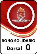 ©Ayto.Granada: Bonos Solidarios